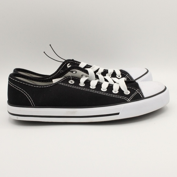 Revolution Shoes - Revolution Low Top Sneakers Men's 9